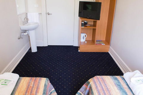 Gardners Inn Hotel - Yamba Accommodation 17