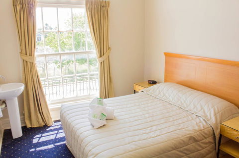 Gardners Inn Hotel - Yamba Accommodation 33
