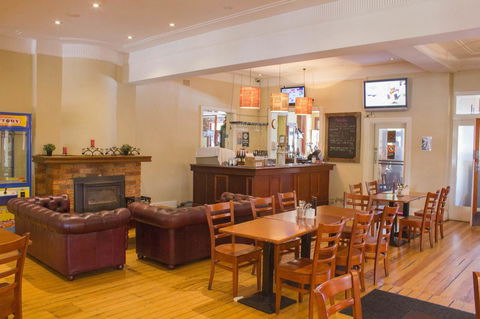 Gardners Inn Hotel - Yamba Accommodation 7