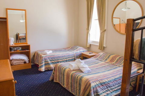 Gardners Inn Hotel - Yamba Accommodation 19