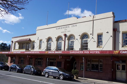 Gardners Inn Hotel - Yamba Accommodation 14