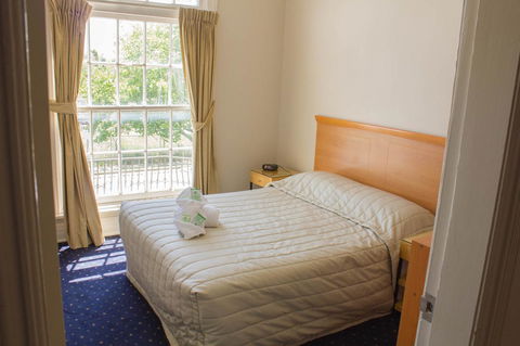 Gardners Inn Hotel - Yamba Accommodation 36