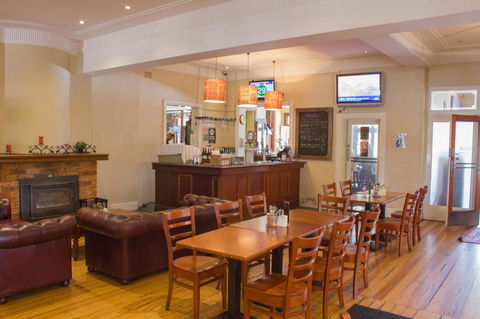Gardners Inn Hotel - Yamba Accommodation 9