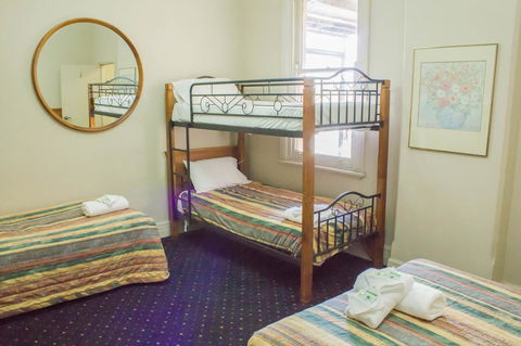 Gardners Inn Hotel - Yamba Accommodation 22