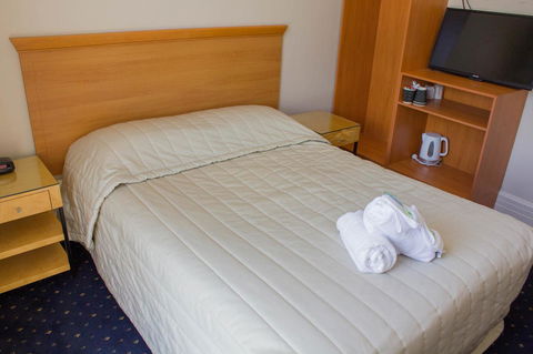Gardners Inn Hotel - Yamba Accommodation 34