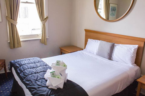 Gardners Inn Hotel - Yamba Accommodation 28