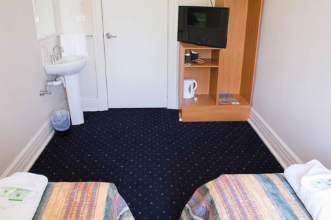 Gardners Inn Hotel - Yamba Accommodation 18