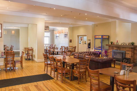 Gardners Inn Hotel - Yamba Accommodation 6