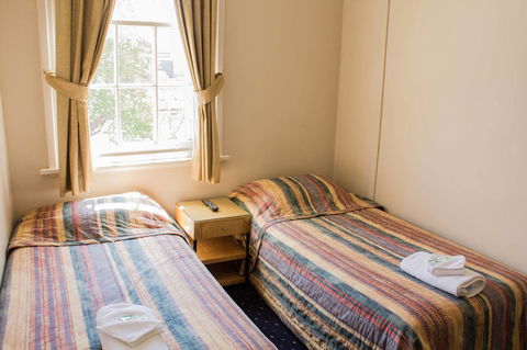 Gardners Inn Hotel - Yamba Accommodation 37