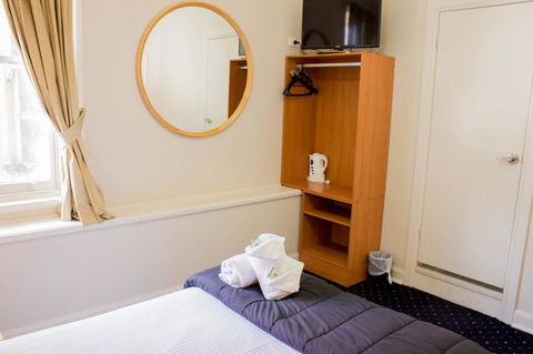 Gardners Inn Hotel - Yamba Accommodation 24