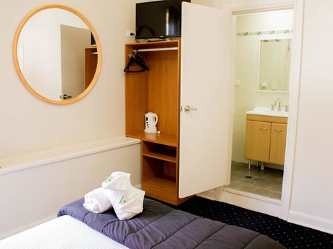 Gardners Inn Hotel - Yamba Accommodation 23