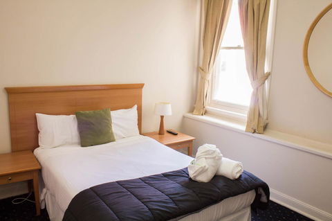 Gardners Inn Hotel - Yamba Accommodation 25