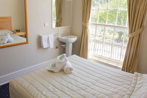Gardners Inn Hotel - Yamba Accommodation 35