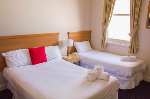 Gardners Inn Hotel - Yamba Accommodation 3