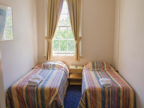 Gardners Inn Hotel - Yamba Accommodation 38