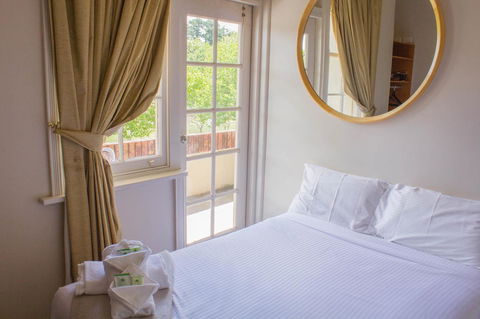 Gardners Inn Hotel - Yamba Accommodation 27