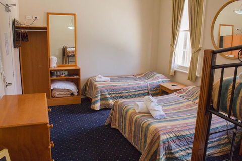 Gardners Inn Hotel - Yamba Accommodation 21