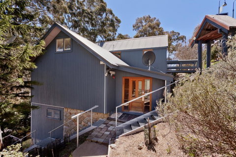 Pure Chalet Thredbo - Yamba Accommodation 42