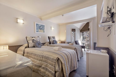 Pure Chalet Thredbo - Yamba Accommodation 38