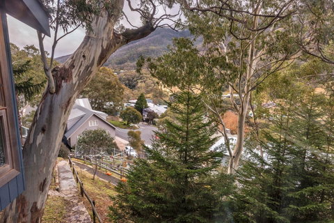 Pure Chalet Thredbo - Yamba Accommodation 36