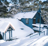 Pure Chalet Thredbo - Yamba Accommodation