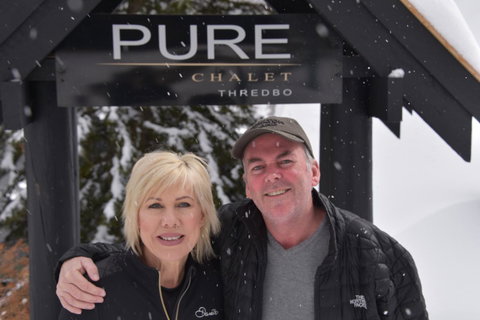 Pure Chalet Thredbo - Yamba Accommodation 5
