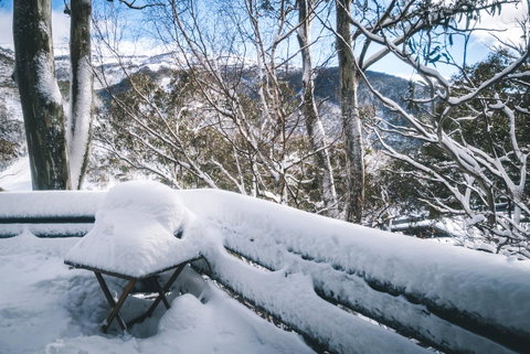 Pure Chalet Thredbo - Yamba Accommodation 19