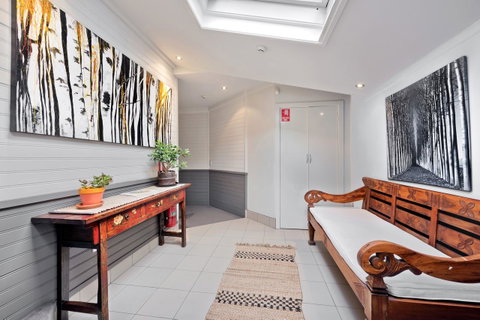 Pure Chalet Thredbo - Yamba Accommodation 20