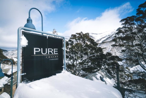 Pure Chalet Thredbo - Yamba Accommodation 41