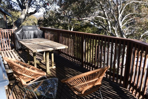 Pure Chalet Thredbo - Yamba Accommodation 1