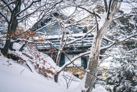 Pure Chalet Thredbo - Yamba Accommodation 27