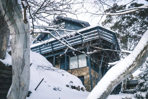Pure Chalet Thredbo - Yamba Accommodation 40