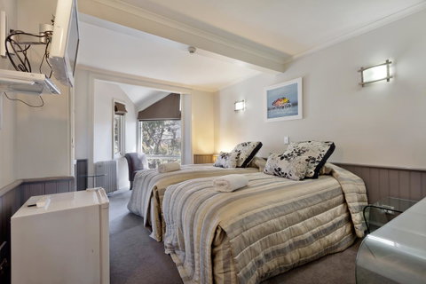 Pure Chalet Thredbo - Yamba Accommodation 32