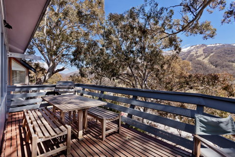 Pure Chalet Thredbo - Yamba Accommodation 37