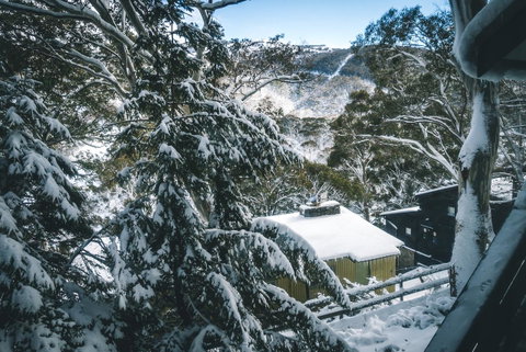 Pure Chalet Thredbo - Yamba Accommodation 34