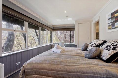 Pure Chalet Thredbo - Yamba Accommodation 29