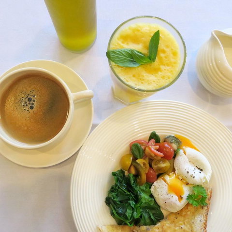 Pure Chalet Thredbo - Yamba Accommodation 23
