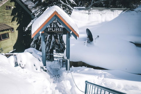 Pure Chalet Thredbo - Yamba Accommodation 26
