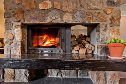 Pure Chalet Thredbo - Yamba Accommodation 15