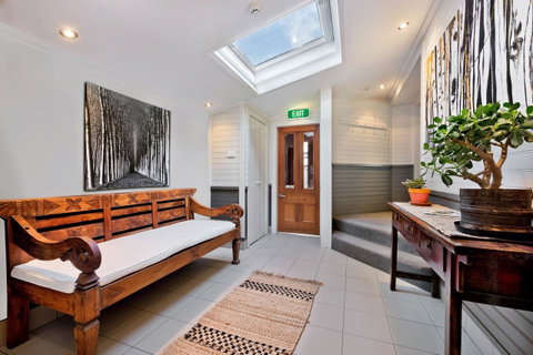 Pure Chalet Thredbo - Yamba Accommodation 8