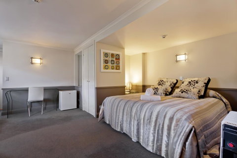 Pure Chalet Thredbo - Yamba Accommodation 12