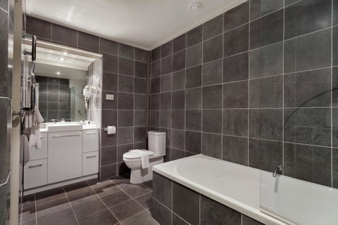 Pure Chalet Thredbo - Yamba Accommodation 13