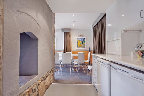 Pure Chalet Thredbo - Yamba Accommodation 43
