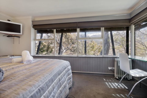 Pure Chalet Thredbo - Yamba Accommodation 28