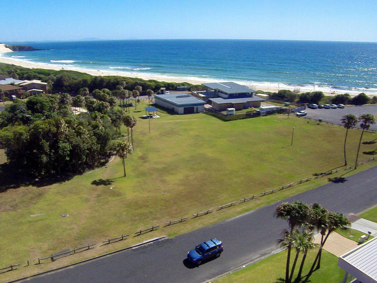 Wallingat NSW Yamba Accommodation