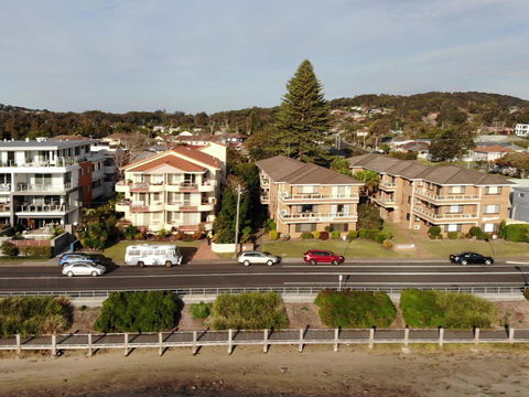 Horizons 1 - Yamba Accommodation 6