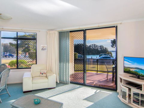Horizons 1 - Yamba Accommodation 2