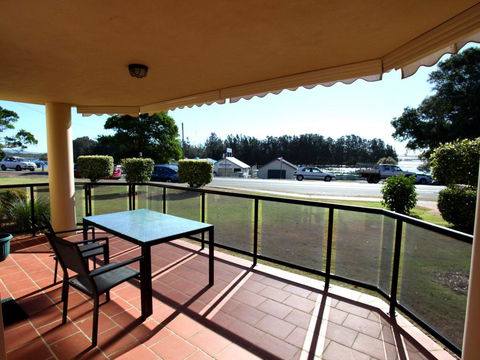 Horizons 1 - Yamba Accommodation 7