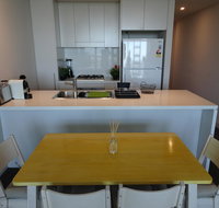 Sydney Olympic Park Apartment