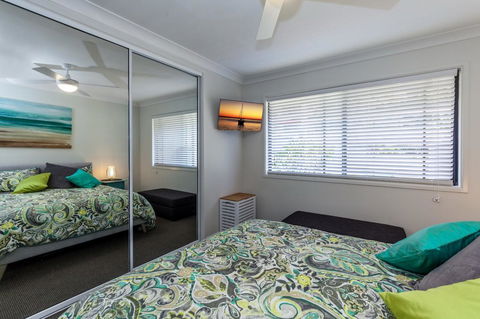 Horizons Retreat & Golf, Villa 133 - Yamba Accommodation 11